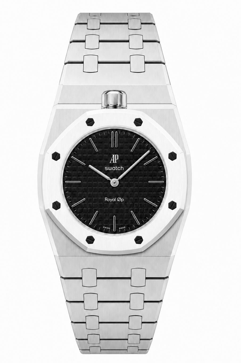 Bracciale Swatch AP